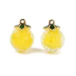 Handmade Lampwork Pendants