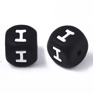 Food Grade Eco-Friendly Silicone Beads