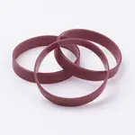 Silicone Wristbands Bracelets