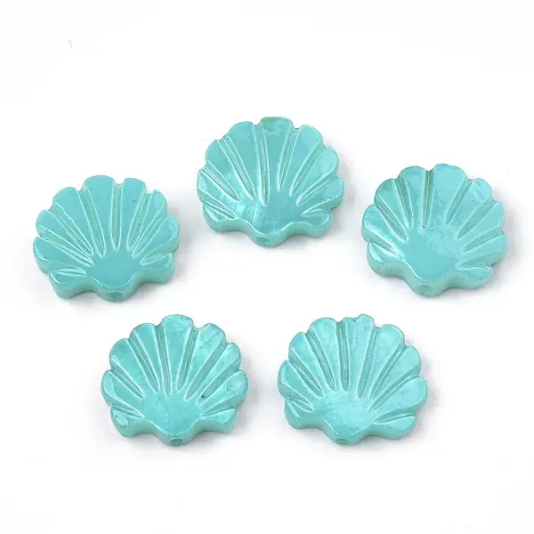Freshwater Shell Beads