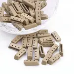 Spray Painted Alloy Multi-Strand Links