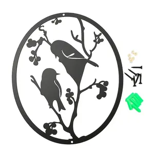 Iron Pendant Decorations