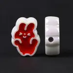 Opaque Acrylic Beads