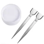 Professional Diamond Tweezers