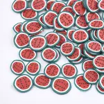 Handmade Polymer Clay Nail Art Decoration