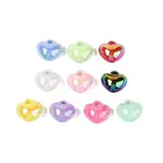 UV Plating Acrylic Beads