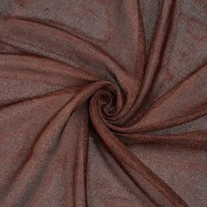 Linen Guitar Speaker Cover Fabric