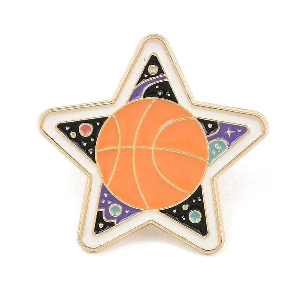 Enamel Pins