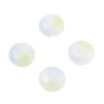 Opaque Resin Beads