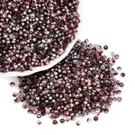 Picasso Glass Seed Beads