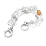Acrylic Beaded Mobile Straps
