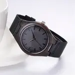 Leather Wristwatches