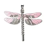 Alloy Enamel Big Pendants