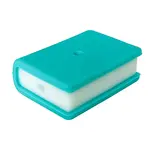 Book Food Grade Silicone Beads
