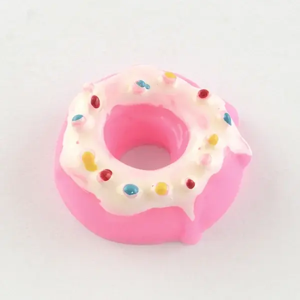 Resin Cabochons