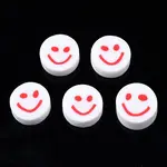 Handmade Polymer Clay Beads
