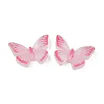 Translucent Printed Resin Cabochons
