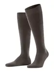 FALKE Ponožky  hnedá melírovaná