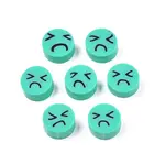 Handmade Polymer Clay Beads