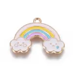 Alloy Pendants