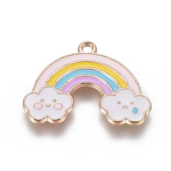 Alloy Pendants