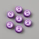 Handmade Polymer Clay Beads