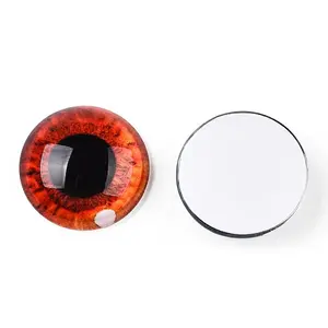 Glass Cabochons