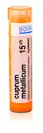 Boiron CUPRUM METALLICUM CH15 granule 4 g