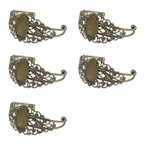 DIY Bangle Making