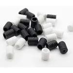 Plastic Adjustment Lanyard Buckle