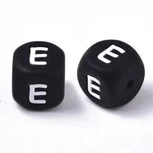 Food Grade Eco-Friendly Silicone Beads