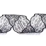 Polyester Lace Trim