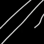 10M Waxed Polyester Cord