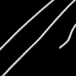 10M Waxed Polyester Cord