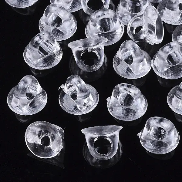 Transparent AS Plastic Charm Base Settings