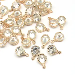 Alloy Charms