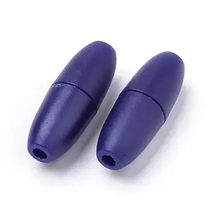 Plastic Breakaway Clasps