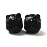Opaque Resin Beads