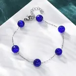 304 Stainless Steel Cable Chain Bracelets