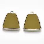 Alloy Pendants