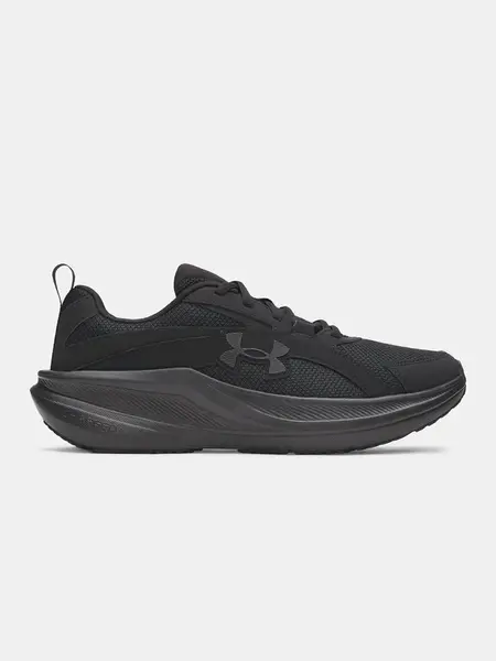 Under Armour UA Assert 11-BLK pánské tenisky