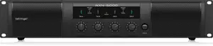 Behringer NX4-6000