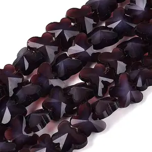 Opaque Glass Beads Strands