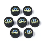 Handmade Polymer Clay Beads