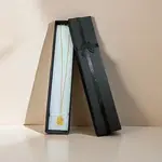 Cardboard Jewelry Necklace Boxes with Bowknot