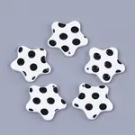 Cellulose Acetate(Resin) Pendants