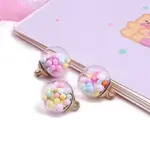 Glass Pendants