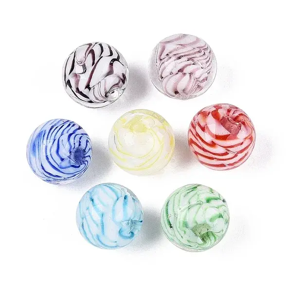 Handmade Lampwork Beads
