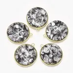 Alloy Pendants