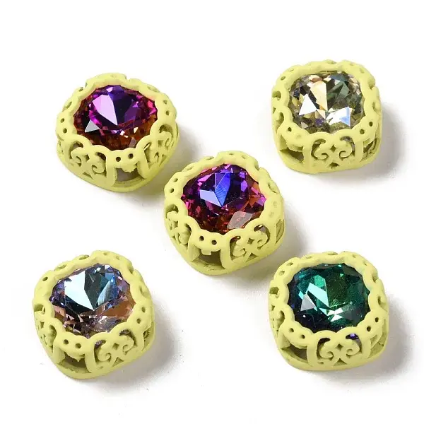 Sew on Rhinestone